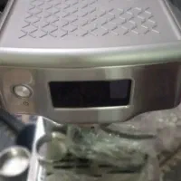 قهوه ساز نیمه صنعتی بلک کوکرر  صفر