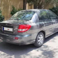 کیا ریو مونتاژ مدل ۹۰