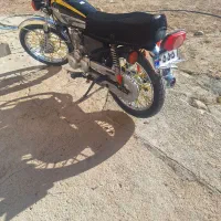 فروش موتور هندا|موتورسیکلت|کوهرنگ, |دیوار