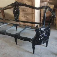 خدمات رنگ کاری و تعمیرات انواع مبل استیل|خدمات پیشه و مهارت|اسلامشهر, ترشنبه|دیوار