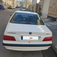 پارس مدل 96|خودرو سواری و وانت|اردبیل, |دیوار