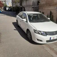 آریو زوتی ۹۴|خودرو سواری و وانت|مشهد, بهشت|دیوار