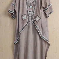 مانتو و سارافن دو تیکه مزونی|لباس|پیشوا, |دیوار