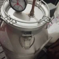 دستگاه گلابگیری و عرق گیری