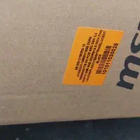 لپ تاپ ام اس آی Cyborg 15 - MSI Cyborg 15|رایانه همراه|تهران, امیر بهادر|دیوار