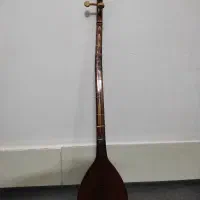 سه تار|سازهای سنتی|قم, نیروگاه|دیوار