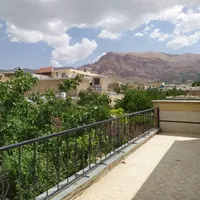 منزل مبله مهمانسرا ویلا در قلات با چشم انداز خوب