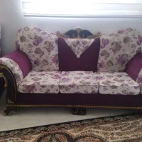 مبل|مبلمان خانگی و میز عسلی|سامان, |دیوار