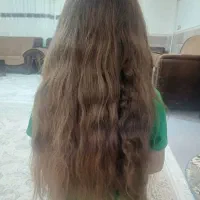 خریدار اصلی مو