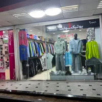 فروش مغازه26متر بر خیابان درب ورودی پاساژ امام رضا