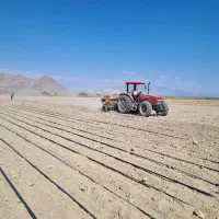 تراکتور ۴۱۲۰ مدل ۱۴۰۱