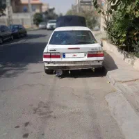 زانتیا ۲۰۰۰ SX|خودرو سواری و وانت|تهران, بهارستان|دیوار