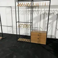 گروه تولیدی مستر رگال (رگال،،مانکن سوزن خور)|فروشگاه و مغازه|مشهد, کشاورز|دیوار