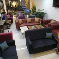 خیاط.رویه کوب، جوشکار CO2. نیرو ساده