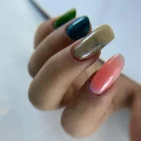 ناخونکار|خدمات آرایشگری و زیبایی|مشهد, شهرک شیرین|دیوار