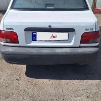 پراید ۱۳۱ مدل ۹۵ اس ای|خودرو سواری و وانت|الوند, |دیوار