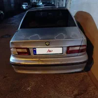 سمند مدل ۸۵|خودرو سواری و وانت|دزفول, |دیوار