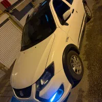 کوییک rs 1402 در حد صفر پارس خودرویی