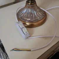 چراغ خواب|چراغ خواب و آباژور|اصفهان, سپاهان‌شهر|دیوار