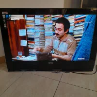 تلوزیون مارشال ال سی دی