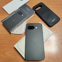 گوگل پیکسل  Pixel 9a حافظه 128 گیگ
