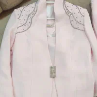 کت و دامن و تاپ کاملاً سالم یکبار استفاده شده|لباس|تهران, اکباتان|دیوار