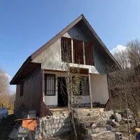 ویلا نو ساز دوبلکس|فروش خانه و ویلا|برهسر, |دیوار