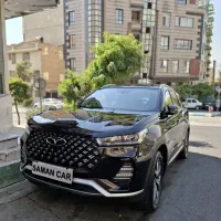 تیگو ۷ مدل ۱۴۰۲ بدون رنگ