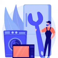 نصب و تعمیرات تخصصی لوازم خانگی برند خارجی ،ایرانی