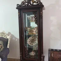 بوفه درحدنو