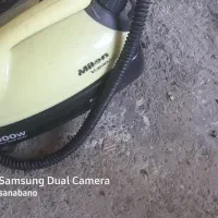 بخارشور