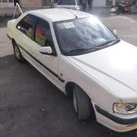 پژو پارس مدل ۸۸ تمیز خانگی|خودرو سواری و وانت|ایلام, |دیوار