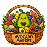 استخدام فروشنده میوه فروشی و بسته بندی سفارشات