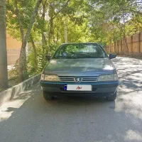 پژو مدل۹۱|خودرو سواری و وانت|همدان, |دیوار
