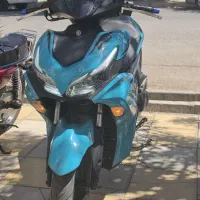 ایروکس150فول
