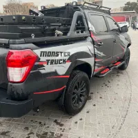 مکس موتور کلوت فول لوازم افرود مدل ۱۴۰۲|خودرو سواری و وانت|تهران, بوستان سرخه حصار|دیوار