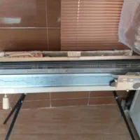 ماشین بافندگی کامپیوتری برادر830