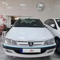 پزو پارس تیوفایو مدل ۱۴۰۱ بیرنگ