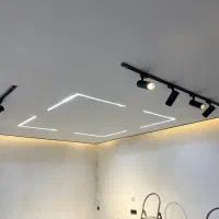 اجرای کناف رنگ و.. (به صورت اقصاد )