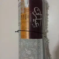 یک عدد فرش ۶ متری ۷۰۰ شانه به فروش می‌رسد|فرش|تربت‌حیدریه, کلاته توکلی|دیوار