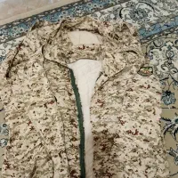 کت سربازی
