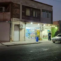 مغازه عالیشهر|فروش مغازه و غرفه|بوشهر, |دیوار