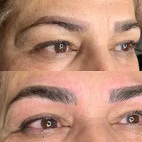 اصلاح تخصصی ابرو،شیدینگ لب،میکروبلیدینگ ابرو|خدمات آرایشگری و زیبایی|مشهد, فلسطین|دیوار