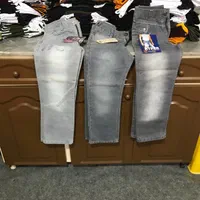 شلوارهای لی پسرانه|کفش و لباس بچه|کرج, شهرک طالقانی|دیوار