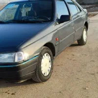 پژو405مدل84 جی ال ای|خودرو سواری و وانت|جوانرود, |دیوار