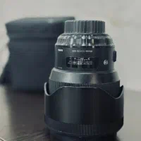 لنز ۸۵ سیگما مخصوص نیکون