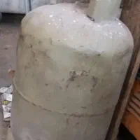 کپسول گاز