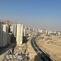 اپارتمان ۱۶۵متری پنجره تمام قدی ویوابدی مرواریدشهر|اجارهٔ آپارتمان|تهران, چیتگر شمالی|دیوار
