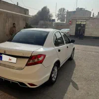 ساینا مدل1400|خودرو سواری و وانت|خوی, |دیوار