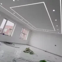 نقاشی وکاغذ دیواری نصب فروش